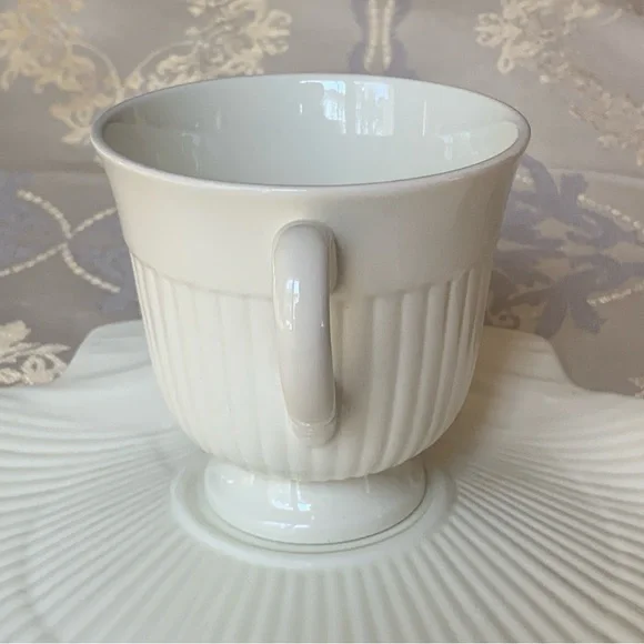 Wedgewood Snack set (4) - Picture 10 of 14